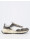 Dsquared2 Heren sprinter sneaker /wit  icon