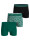 Björn Borg Björn borg cotton stretch boxershorts 3-pack –  icon