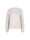 Esqualo Sweater f25-31502 light grey  icon