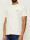 Iceberg Tee small branding off green  icon