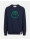 Iceberg Sweater charlie brown navy  icon