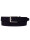 PRESLY & SUN Ps35-46 408 blue heren suede riem presley &  icon