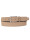 PRESLY & SUN Ps35-46 700 nude suede heren riem  icon