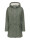 Only Onlsally raincoat otw noos olijf  icon