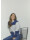 Co'Couture Candizcc denim sweater  icon