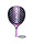 Babolat Padelracket dames  icon