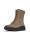 FitFlop F-mode suede lace-up flatform ankle boots  icon
