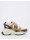 Michael Kors Dames zuma trainer  icon