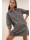 By-Bar Amsterdam 25517006 flynth grey cheetah dress  icon