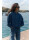By-Bar Amsterdam 25512013 sarah short denim blouse  icon