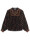 Maison Hotel Blouse lange mouw scarlet  icon