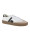 Blackstone Eg554 white black heren sneakers  icon