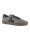 Blackstone Eg555 gun metal heren sneakers  icon