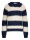 By-Bar Amsterdam Pullover 25515009 sian  icon
