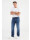 Cup of Joe Lance heren straight-fit jeans space blue  icon