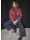 Co'Couture Wilsoncc wave ll jeans wide  icon