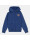 Levi's Ledgendary hoodie blue denim  icon