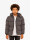 Malelions Jongens winterjas donn puffer  icon