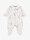 Monnalisa Meisjes baby boxpakje teddy panna rosa antico  icon