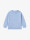 Mayoral Jongens gebreide trui light blue  icon