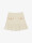 Patachou Meisjes rok kids girl party pink ecru gold  icon