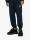 Malelions Jongens joggingbroek counter trackpants navy bright yellow  icon