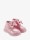 ADee Meisjes laarzen bowe pink fairy  icon
