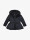 ADee Meisjes winterjas amie zwart  icon