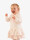 ADee Meisjes baby jurk juliet snow white  icon