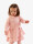 ADee Meisjes baby jurk juniper pink fairy  icon