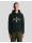 Lyle and Scott Ml2333v graphic hoodie espresso heren sweat  icon