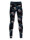 Muchachomalo Men 1-pack long john print  icon