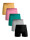Muchachomalo Heren 5-pack boxershorts  icon