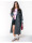 Colourful Rebel Coat wo117176 zania  icon