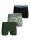 Björn Borg Björn borg 3-pack boxershorts cotton stretch – /print  icon