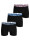 Björn Borg Björn borg 3-pack boxershorts cotton stretch – /logoband  icon
