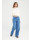 Cup of Joe Layla wide leg jeans medium blue  icon