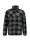 Icepeak marengo fleece sweater met rits heren -  icon