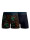 Muchachomalo 2-pack dragon1010-01 print blue heren boxe  icon