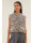 By-Bar Amsterdam 25519012 maggie sleeveless leo jacket  icon