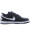 Nike big low lage sneakers heren -  icon
