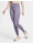 Nike one women's high-waisted leggi lange trainingslegging dames -  icon