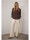 Corel Amsterdam carmelia pants solead laminato 1012-1204 04 ivory  icon