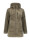 Icepeak chelles fleece sweater met rits dames -  icon
