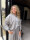 Penn & Ink W25c289 91 penn&ink jacket silver  icon
