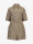 Josh V Dames playsuit maxime beige zwart  icon
