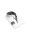 Circle of Gentlemen Laurence effen overhemd met contrasten 100% co  icon