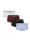 Pieces Dames hipster pclogo 4-pack color  icon