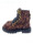 Red Rag 142 boots  icon