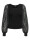 Only Onljulie ls rib mix o-neck cc knt  icon